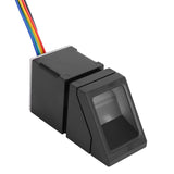 K216+R307 Fingerprint Recognition Access Control System+R307 Optical Fingerprint Sensor