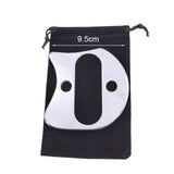 Stainless Steel Guasha Fascia Knife Body Deep Tissue Massage Scraper Muscle Relaxation Scraping Board Physiotherapy Massageador