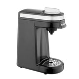 Capsule Coffee Machine KCUP Automatic Coffee Machine Electric Coffee Maker Kitchen Nexpresso Filter Coffee Maker
