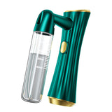 Free Shipping Oxygen Injection Skin Spray Household Moisturizing Spray Handheld Portable Nano Water Oxygen Instrument Facial