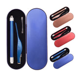 Earwax Removal LED Light Ear Cleaner Set Ear Pick Earpick Nose Clean Tweezers Picks Wax Remover Baby Adults Ear Care Set