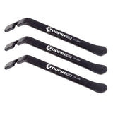 3pcs TOOPRE Lever Pry Bar Repair Tool Tyre Tire Biking Portable Dustproof Cycling Parts for Car Bicycle Maintenance Parts