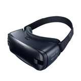 Gear VR 4.0 3D Glasses VR 3D Box for Samsung Galaxy S9 S9Plus S8 S8+ Note7 Note 5 S7 etc Smartphones with Bluetooth Controller