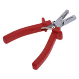 Mini Small Ferrules Tool Crimper Plier for Crimping Cable End-sleeves From 0.25-2.5mm2 1.5-6mm2  PZ1.5-6 PZ0.25-2.5 Clamp Plier