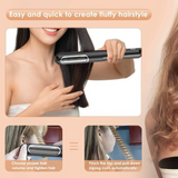 Automatic Crimping Hair Iron 30s Fast Heating Hair Curlers for Hair Iron Ceramic Tourmaline Heating Panel Lady Hair Straightener
