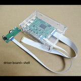 Lcd driver board edp 2K 2560x1440 Type-C mini HDMl 5v2A power in(need offer the screen module number)