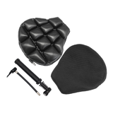 1pc Motorcycle Cushion Replaceable Cushion Shock-absorption Pad