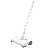 Hand Push Sweeper Household Broom Dust Mop All-In-One Mop Sweeper Without Dead Corner Cleaning Mop
