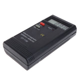 Electromagnetic Radiation Detector LCD Digital EMF Meter Dosimeter Tester DT1130