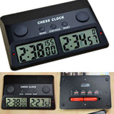 Top Quality Professional Electronic Digital Chess Clock for Chess Game Count Down Timer