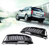 1  Front  Grill Grille Cover, for  A4 8W0807681, Easy to Install