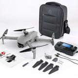 ZLL SG906 MAX2 3-Axle Camera Drone EIS GPS 4KM 360 Obstacle Avoidance 4K Professional Dron FPV RC Quadcopter