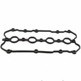 Engine Rebuilding Crankshaft Shaft Seal Flange Gasket Kit Fit For AUDI A4 A6 2009-11 06F 103 483 D 036 109 675 06F253039F