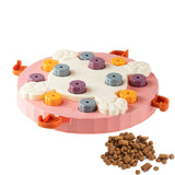 Pet Dog Puzzle Toys Slow Feeder Dog toys interactive interesting Improve IQ large Toys for Dog Training Game Pet accessories