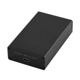 RTL-SDR Radio Receiver TCXO RTL SDR R820T2 RTL2832U 1PPM TCXO SMA RTLSDR USB Tuner Software Defined Radio