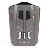 V9 Car radar Detector English Russian Auto Vehicle Speed Voice Alert Warning Speed Control X K Ka Band Auto Accessories