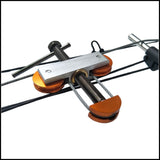 Portable opener upper unloading string lower string tool composite bow universally mounted bowstring tool archery hunting bow