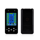 15 Modes Electric Tens Relax Muscle Stimulator EMS Acupuncture Body Massage Digital Therapy Slimming Machine Electrostimulator