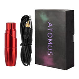 Permanent Makeup Machine Rotary Pen Coreless Motor RCA Connection Style Accessories for Tattoo Supply 2022 New