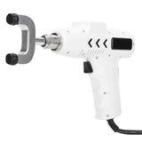 Electric Correction Gun 4 Heads Spine Chiropractic Adjusting Instrument Massager