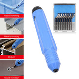 Trimming Tool 3D Print Trimming Knife 3D Printer tool Scraper device PLA ABS PETG material Model Pruning for 3D Printer Parts