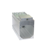Sliver Mining Case L3+(+)Case Frame Chassis Enclosure Case for Bitmain Antminer L3+(+) New