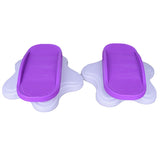 Yoga Balance Board Double-Pedal Waist Twisting Plate Stability Disc Exercise Trainer Fitness Gym Waist Exerciser