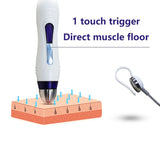 Home Use Wrinkle Reduction Eye Care Magic Eye Quantum Lifting Instrument Anti Aging Device Dark Circles Eye Massager