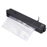 Vacuum Sealing Machine Leakproof Food Sealer US Plug 110‑240V for Kitchen for Household