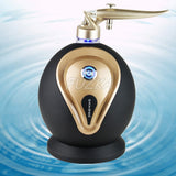 2021 New Face Care Oxygen Spray Skin Spa Water Jet Skin Care Acne Treatment Facial Rejuvenation Skin Moisturizing Machine