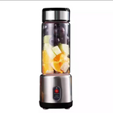 Electric Juicer Blender USB Rechargeable Fruit Mixers Juicers Fruit Extractors Food Milkshake Multifunction Juice Maker Machine