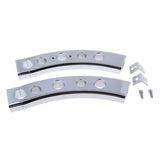 1 set motorcycle handlebar riser motorcycles, spare parts attachments for suzuki