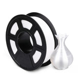 3d Printer Filament SILK PLA Filament 1.75mm 1kg Silk Texture 3d Printing Material Plastic PLA Dimension Accuracy +/-0.02