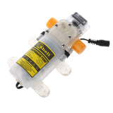12V 70W Self-priming Food Grade Diaphragm Water Pump Auto-priming Pump Wine