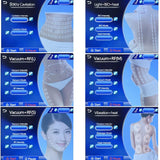 5D 6 in1 Ultrasound 80K Cavitation RF Ultrasonic Vacuum Slimming Radio Frequency Massager Skin Care Device Health Machine