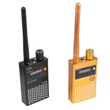 G318 G319 Antenna Track Anti- Spy Mini Camera Detector bug locator Radio Scanner Hidden tracker audio privacy Security Scanner