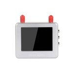 Hawkeye Master 2 FPV Monitor &amp; Receivers for DJI Googles Analog Input for Remote Control Airplane