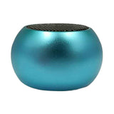 Wireless Speaker Mini Portable Waterproof Speaker Outdoor Hiking Riding Running Speaker With Microphone