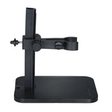 Inskam315 7 Inch IPS High Definition Screen Industrial Digital Microscope Camera 0-2000x Multipurpose Tool Dual LED Light Source