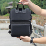 Motorcycle Shoulder Bag Storage Bag Waterproof Shoulder Bag Handbag