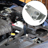 Car Trainsmission Oil Cooler Automatic Engine Oil Cooler Fits for Range Rover Sport 05-13 Vehicle Cooling Systems PBC500051