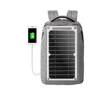 Outdoor Travel Portable 6V Rechargeable Solar Panel Power Storage Generator USB Charger Off-road Emergency Portable Power Supply