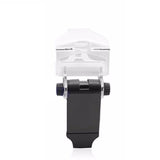 Mobile Smart Phone Clip Clamp Mount Holder For PlayStation PS4 Game Controller