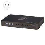 HDMI Converter/2D to 3D/Video Converter Left and Right Up and Down Format to 3D Suitable Projection Blu-Ray Film EU Plug