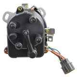 Durable Ignition Distributor for Honda 99-0130100-P6T-T01 High Reliability Repalcement Parts