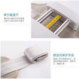 Lumbar Decompression Device Belt Tractor Lumbar Disc Traction Home Treatment of Lumbar Disc Herniation