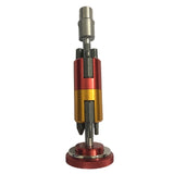 203F Multi-Purpose Hexagon Screwdriver Set High Mechanical Strength Bike Bicycle Repair Equipment Hand Tools Accessories