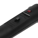 16mm Curling Iron Hair Curler Professional Hair Curl Irons Curling Wand Roller ic Care Beauty Styling Tools Eu Plug