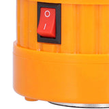 Emergency light led led beacon Road Barrier Warning Light Magnetic LED Alarm Signal Lamp for Traffic Construction Site Outdoor