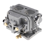 Carburetor Carb Assy For Yamaha 40HP J 1986-1993 Replacement 6F6-14301-00